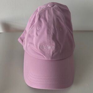 Lululemon Classic Ball Cap
Wordmark